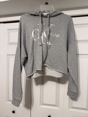 Calvin Klein hoodie